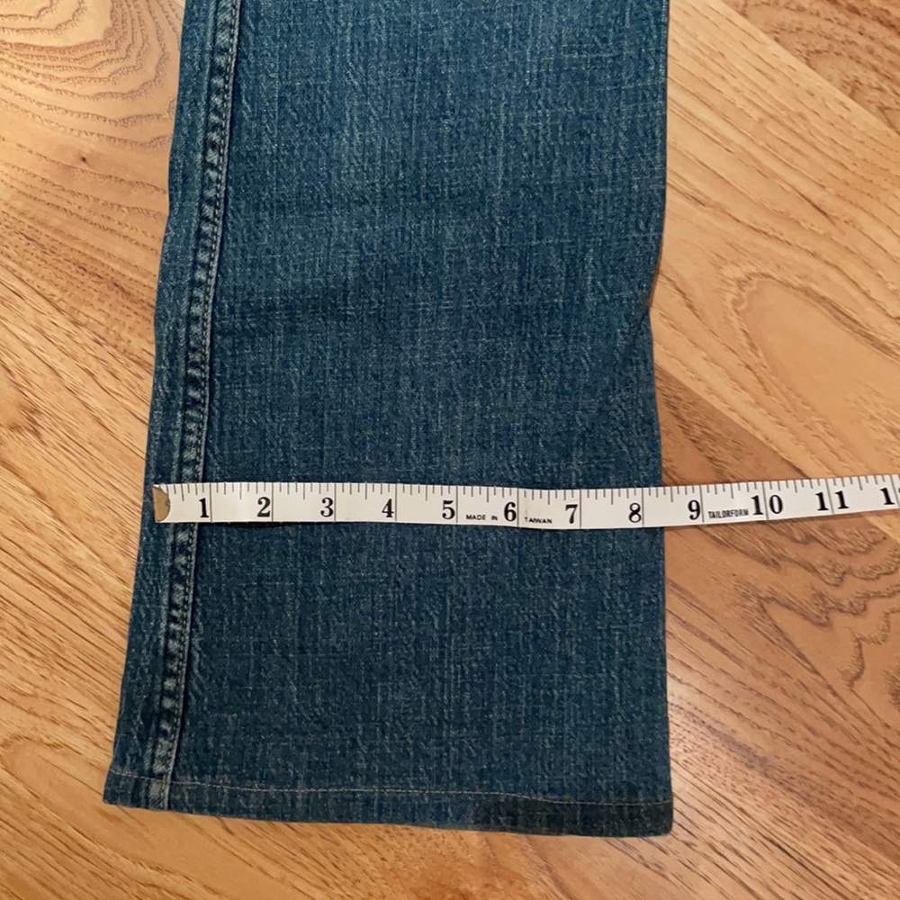 Hudson Jeans- size 27 - Picture 8 of 9